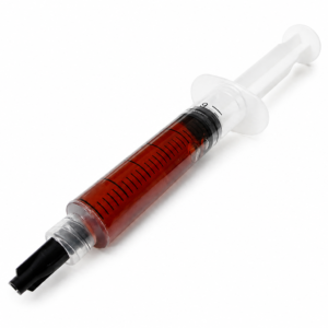 Full spectrum CBD Henneppasta