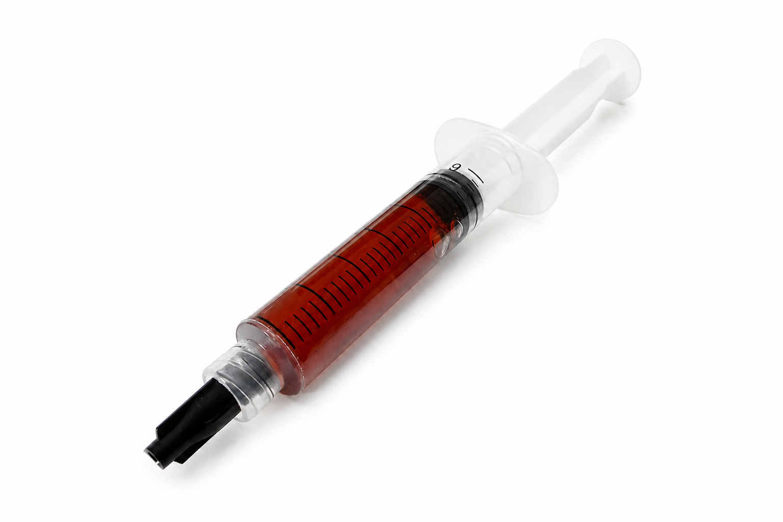 Full spectrum CBD Henneppasta